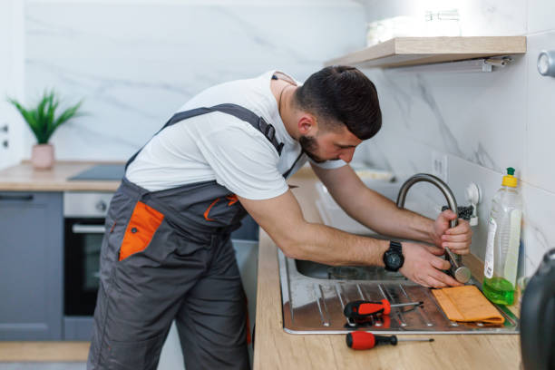 Reliable Rockwall, TX Plumbing Solutions