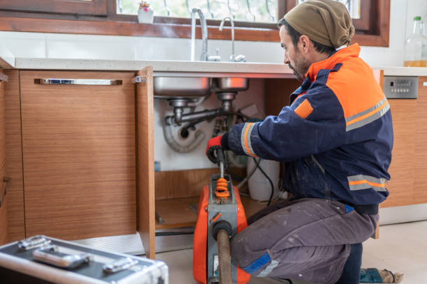 Reliable Rockwall, TX Plumbing Solutions