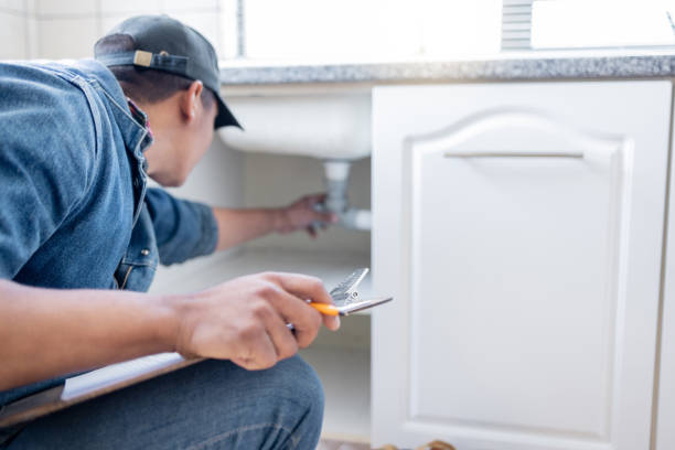Best Hot Water Heater Installation  in Rockwall, TX