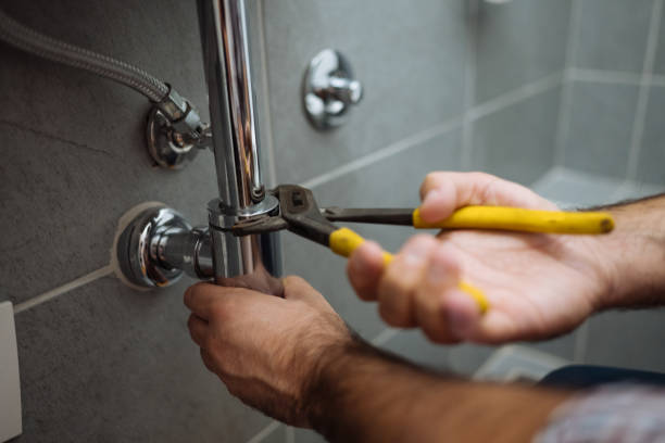 Best Shower Repair Services  in Rockwall, TX