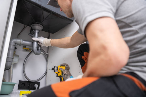Best Hot Water Heater Installation  in Rockwall, TX