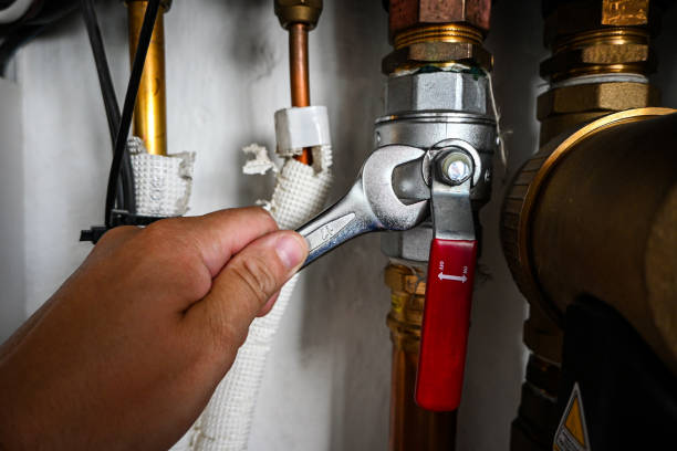 Best Commercial Plumbing Services  in Rockwall, TX